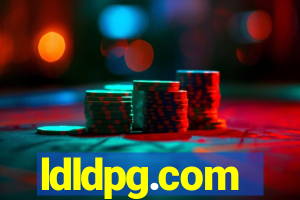 ldldpg.com
