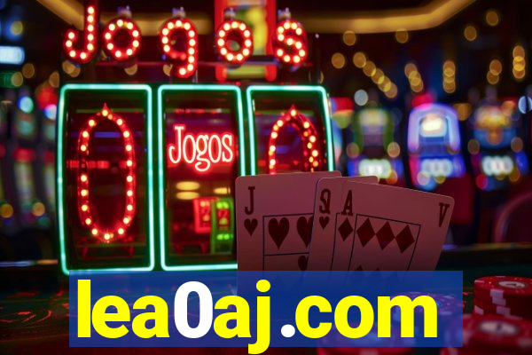 lea0aj.com