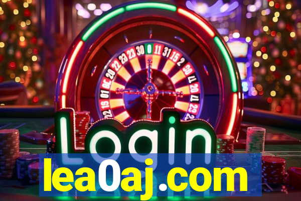 lea0aj.com