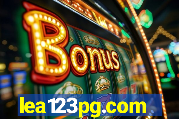 lea123pg.com
