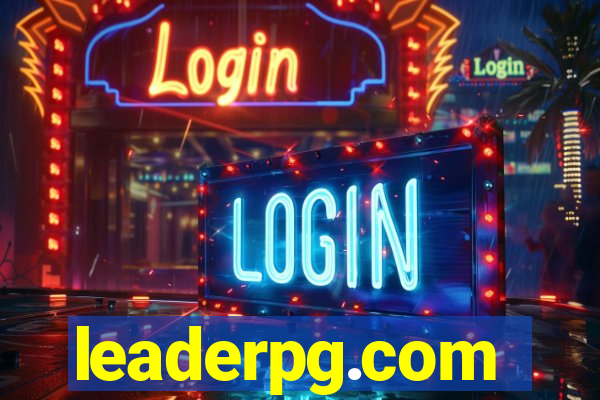leaderpg.com