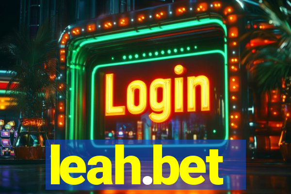 leah.bet