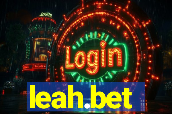 leah.bet
