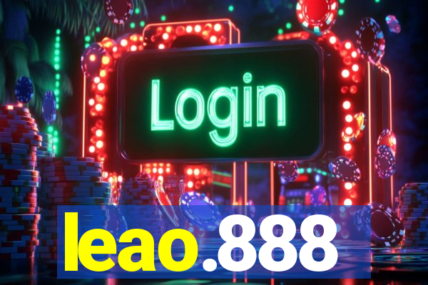 leao.888
