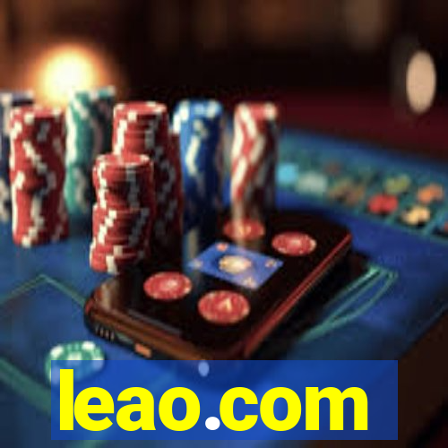 leao.com