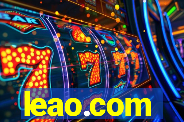 leao.com
