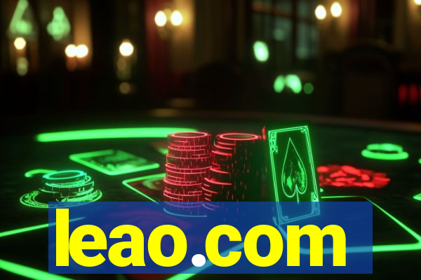 leao.com