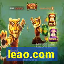 leao.com