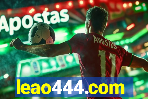 leao444.com