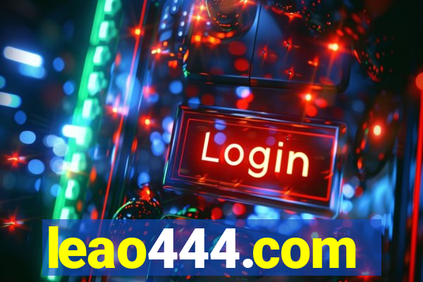 leao444.com