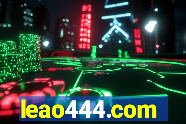 leao444.com