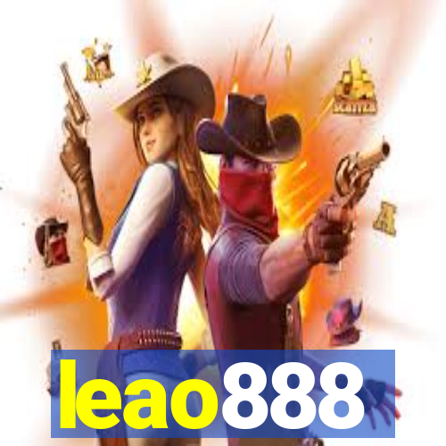 leao888