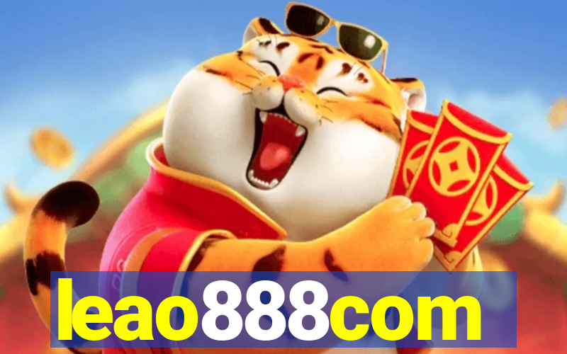 leao888com