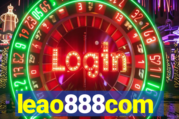 leao888com