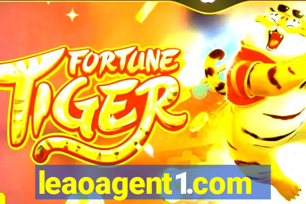 leaoagent1.com