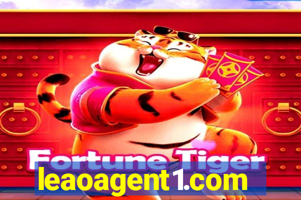 leaoagent1.com