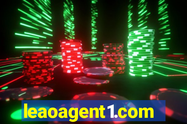 leaoagent1.com