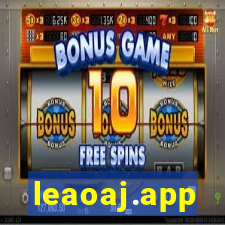 leaoaj.app