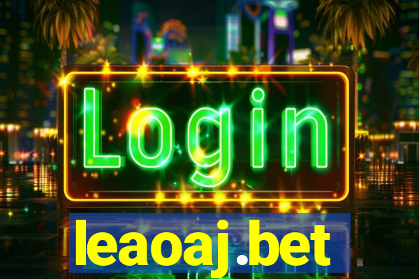 leaoaj.bet