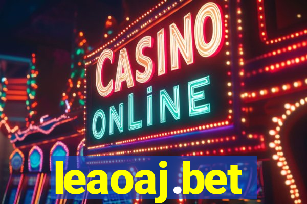 leaoaj.bet