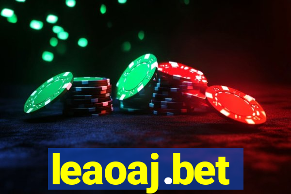leaoaj.bet