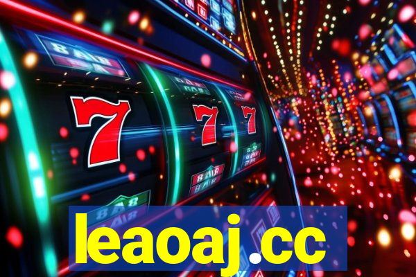 leaoaj.cc