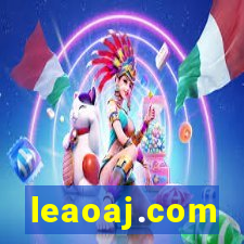 leaoaj.com