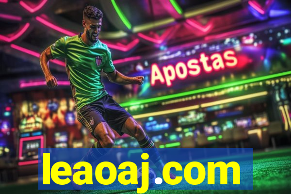 leaoaj.com