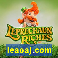 leaoaj.com