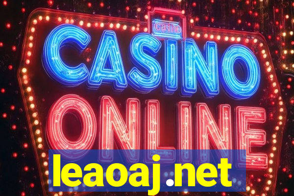 leaoaj.net