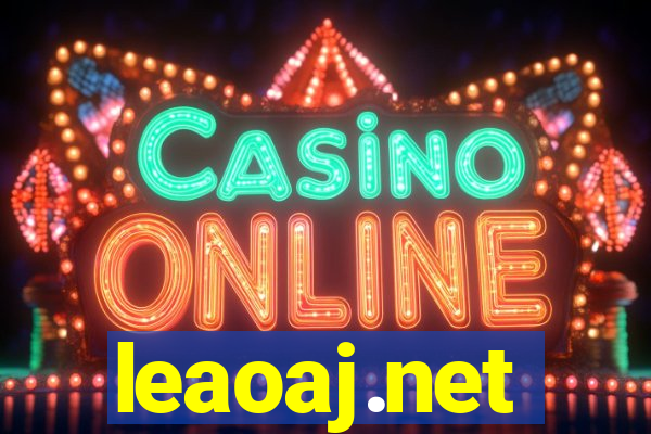 leaoaj.net