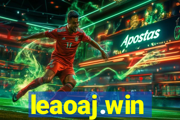 leaoaj.win