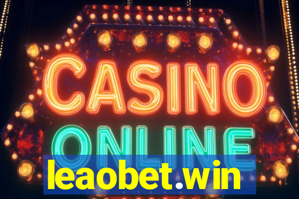 leaobet.win