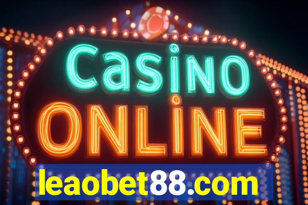 leaobet88.com
