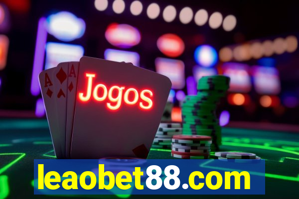 leaobet88.com