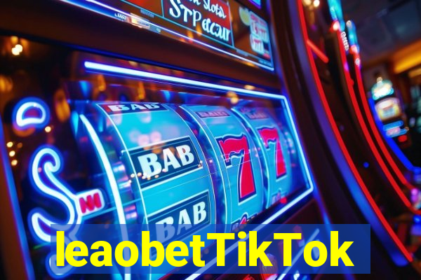 leaobetTikTok