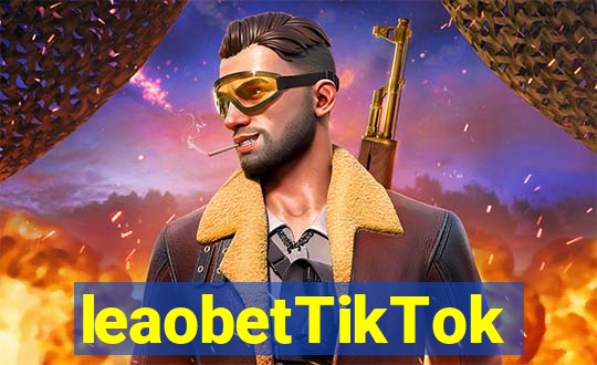 leaobetTikTok