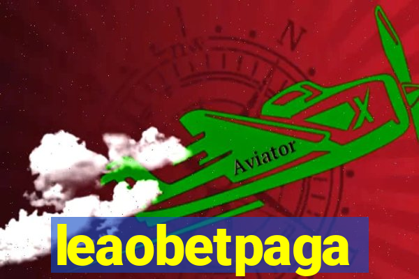 leaobetpaga