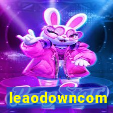 leaodowncom