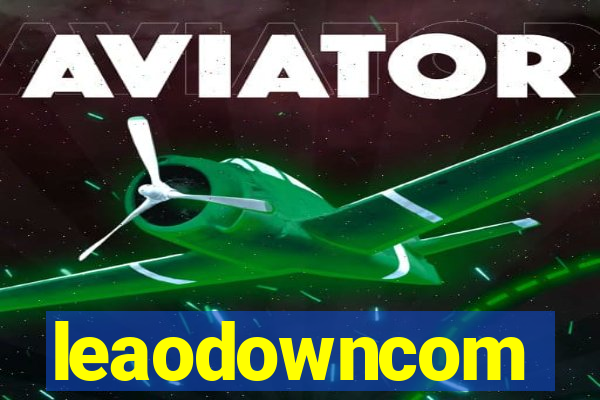 leaodowncom