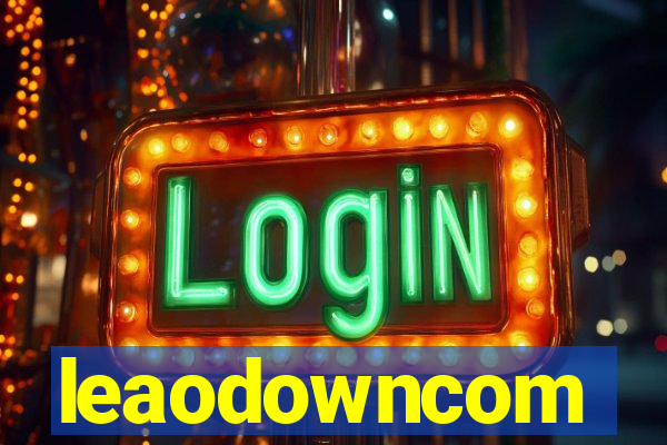 leaodowncom