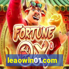 leaowin01.com