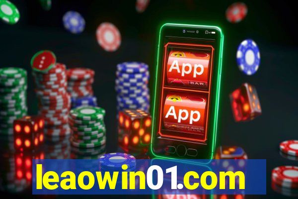 leaowin01.com