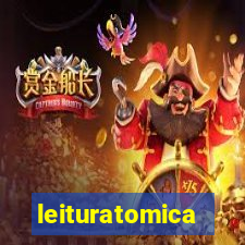 leituratomica