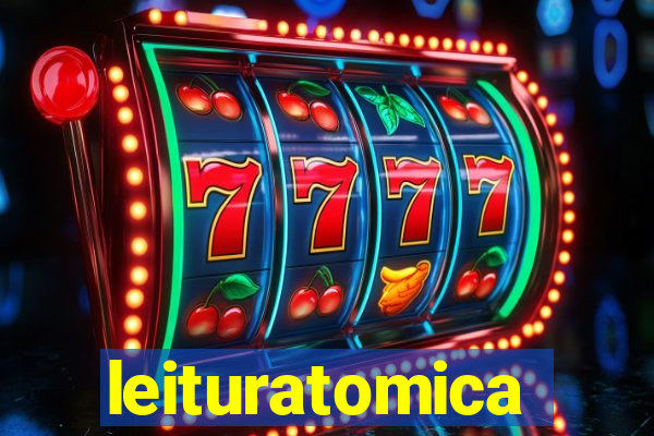 leituratomica