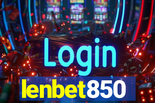 lenbet850