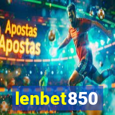 lenbet850