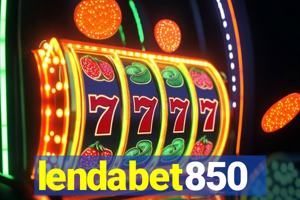 lendabet850