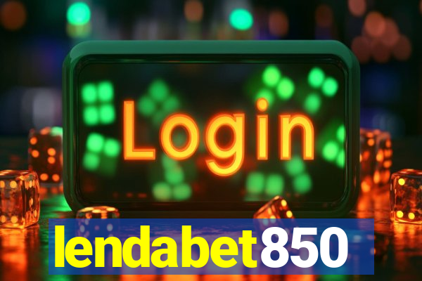 lendabet850