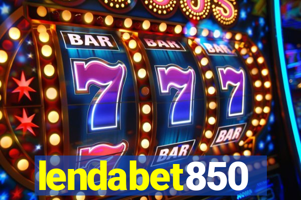 lendabet850